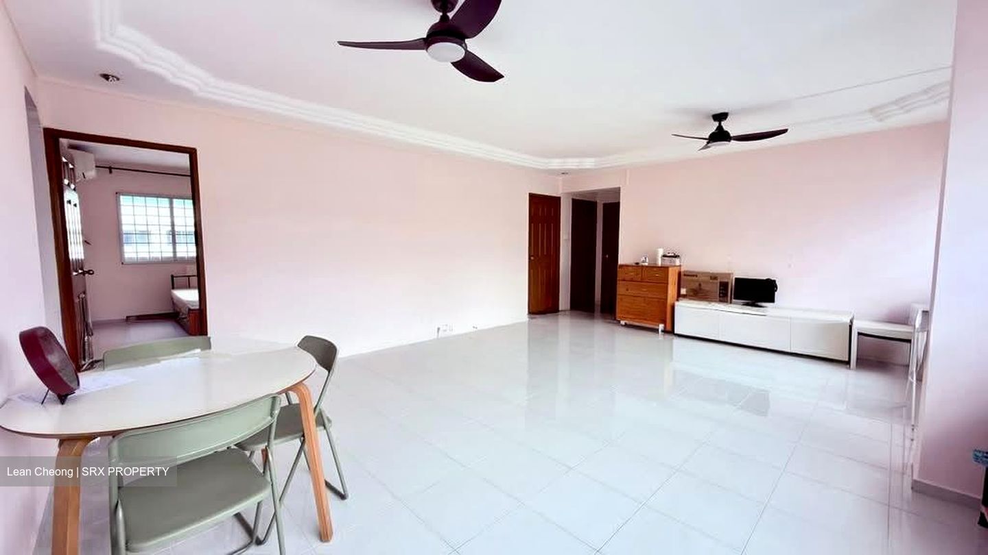 Blk 567 Pasir Ris Street 51 (Pasir Ris), HDB 5 Rooms #599793891
